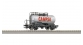 Modélisme ferroviaire :  ROCO R56262 - Wagon citerne CAMPSA de la RENFE