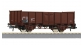 Modelisme ferroviaire : ROCO R 56267 - Wagon Tombereau SNCF