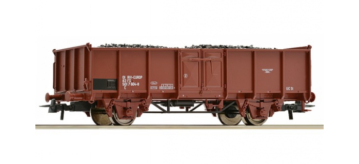 Wagons marchandises Jouef - Modélisme