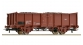 Modelisme ferroviaire : ROCO R 56273 - Wagon Tombereau FS