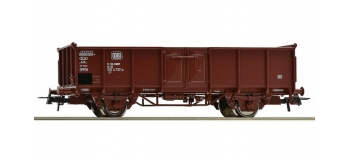 Modelisme ferroviaire : ROCO R 56277 - Wagon Tombereau DB