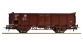 Modelisme ferroviaire : ROCO R 56277 - Wagon Tombereau DB