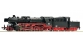 Train électrique : ROCO R62248 - Locomotive à vapeur BR 50 de la DB 
