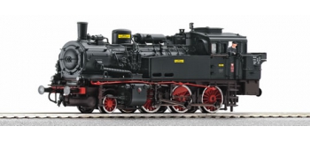 ROCO 62296 LOCO VAPEUR Oki2 PKP TRAIN ELECTRIQUE 