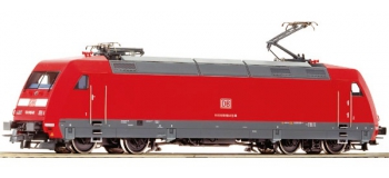 Train électrique : ROCO R62342 - Locomotive électrique Br101 digitale DB
