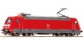 Train électrique : ROCO R62342 - Locomotive électrique Br101 digitale DB