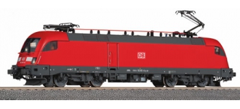 ROCO 62356 LOCO ELEC BR182 DB train electrique