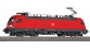 ROCO 62356 LOCO ELEC BR182 DB train electrique