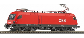 ROCO 62357 LOCO ELEC Rh1116 OBB train electrique