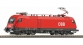 ROCO 62357 LOCO ELEC Rh1116 OBB train electrique