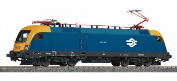 roco 62368 LOCO ELEC Rh1047 MAV train electrique