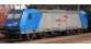 R62528 LOCO E.BR185 CFL CARGO train electrique