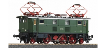 R62644 LOCO ELEC BR132 DB train electrique 