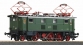 R62644 LOCO ELEC BR132 DB train electrique 