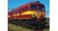 R62767 LOCO D.M62 POLSKA train electrique