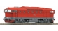 roco 62919 LOCO DIESEL T478 SON CSD train electrique