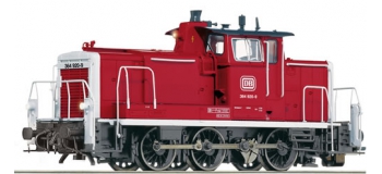 roco 62975 LOCO D.BR364+ATT.DIGIT DB train electrique