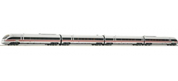 Train électrique : ROCO R63038 - Automoteur Br605 ICE DSB