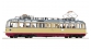 Modélisme ferroviaire :  ROCO R63177 - Autorail électrique ET 91, DRG