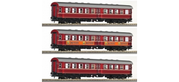 R64062 LOCO DIESEL Rh754 SON CD train electrique