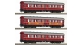 R64062 LOCO DIESEL Rh754 SON CD train electrique