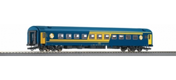 ROCO 64534 VOITURE 1CL RENFE train electrique