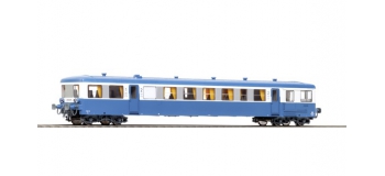 Modélisme ferroviaire : ROCO R64541 - Remorque autorail XR pour X2800 