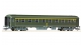 Modélisme ferroviaire : ROCO R64614- Voiture voyageurs 1ère classe SNCF