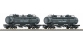 R66150 SET 2 WAG.CITERNE DB train electrique