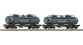R66150 SET 2 WAG.CITERNE DB train electrique