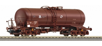 R66554 WAGON CITERNE RENFE train electrique