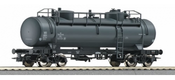 R66821 WAGON SILO CIMENT OBB train electrique 