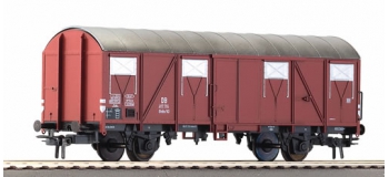 R66842 WAGON COUVERT DB train electrique