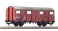 R66842 WAGON COUVERT DB train electrique