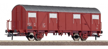 R66843 WAGON COUVERT DR train electrique