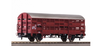 R66874 WAGON COUVERT DB train electrique