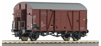 R6688 WAGON COUVERT DB train electrique 