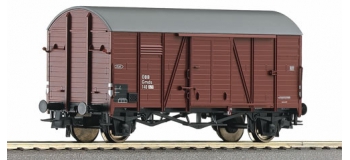 R66889 WAGON COUVERT OBB train electrique