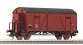 R66896 WAGON COUVERT DR train electrique