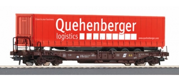 R66975 WAG.POCHE QUEHENG. OBB  train electrique