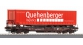 R66975 WAG.POCHE QUEHENG. OBB  train electrique