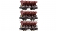 Modélisme ferroviaire : ROCO R67146 - Set de trois wagons bennes DB