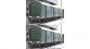 Modélisme ferroviaire : ROCO R67180 - Set de 2 Wagons couverts postaux Z2 vert, CFF
