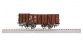 Modelisme ferroviaire : ROCO R 67307 - Wagon Tombereau DB