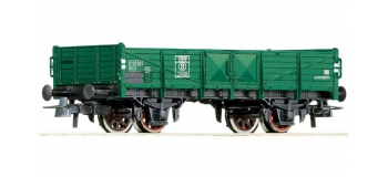 ROCO R67356 - Wagon tombereau SNCB 