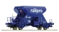 Modélisme ferroviaire : ROCO R67599  - Wagon à ballast 
