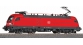 R68356 LOCO ELEC.BR182 AC DBAG train electrique