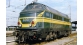 ROCO R68890 - Locomotive diesel série 60 N°6001 de la SNCB