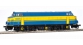 Train électrique : ROCO R68893 - Locomotive diesel série 60 N°6005 de la SNCB 