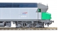 ROCO R68989 - Locomotive Diesel CC72013 FRET AC SNCF